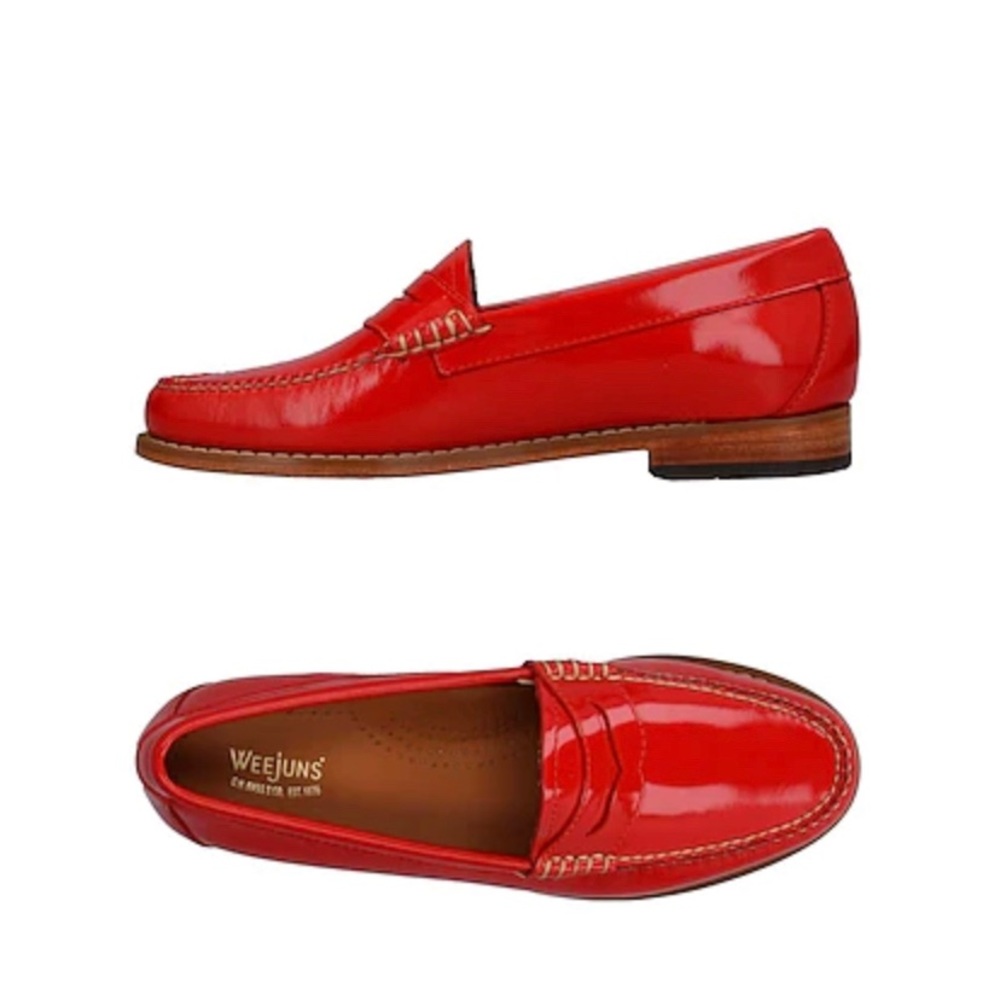 WEEJUNS® BY G.H. BASS & CO